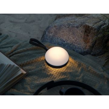 Nordlux -LED Luce portatile da esterno dimmerabile BRING TO-GO LED/1W/3,7V IP54