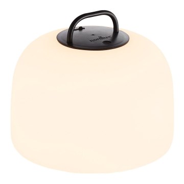 Nordlux-LED Luce portatile dimmerabile per esterni KETTLE TO-GO LED/4,8W/5V IP65