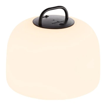 Nordlux-LED Luce portatile dimmerabile per esterni KETTLE TO-GO LED/4,8W/5V IP65