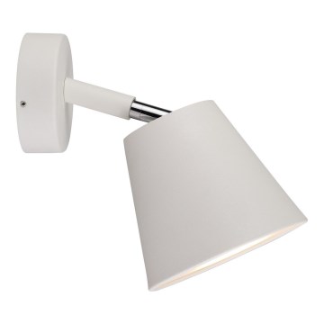 Nordlux - Luce Spot da bagno IP 1xGU10/8W/230V IP44