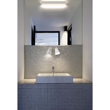 Nordlux - Luce Spot da bagno IP 1xGU10/8W/230V IP44