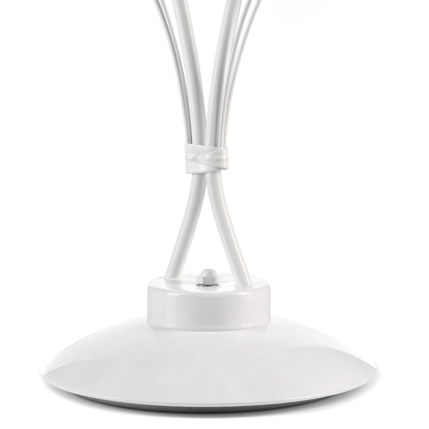 ONLI - Lampada da tavolo ANTEA 2xE14/6W/230V 60 cm