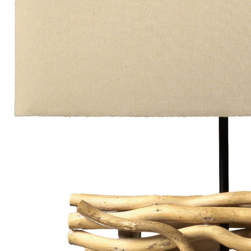 ONLI - Lampada da tavolo MARICA 1xE27/22W/230V 50 cm