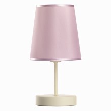 ONLI - Lampada da tavolo NINETTA 1xE14/6W/230V 29 cm