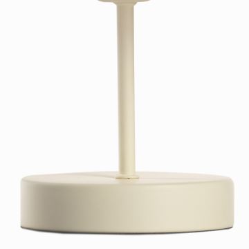 ONLI - Lampada da tavolo NINETTA 1xE14/6W/230V 29 cm