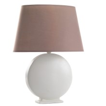 ONLI - Lampada da tavolo ZEN 1xE27/22W/230V 60 cm
