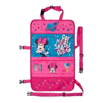 Organizer per auto per bambini 58x35 cm MINNIE