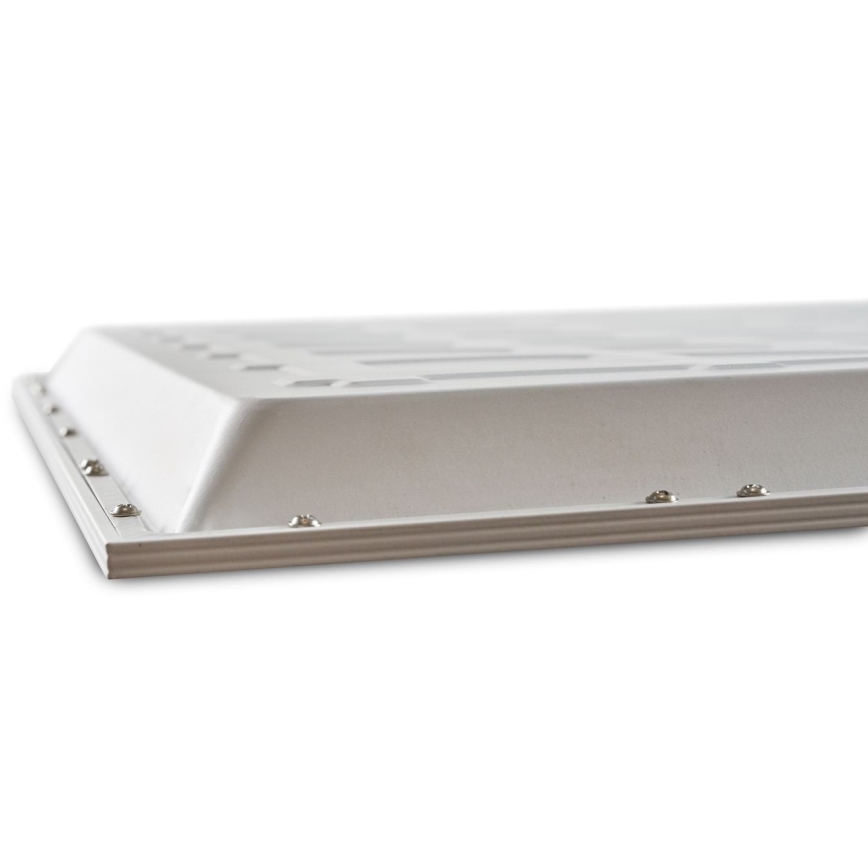 Pannello LED da incasso LED/40W/230V 4000K 60x60 cm