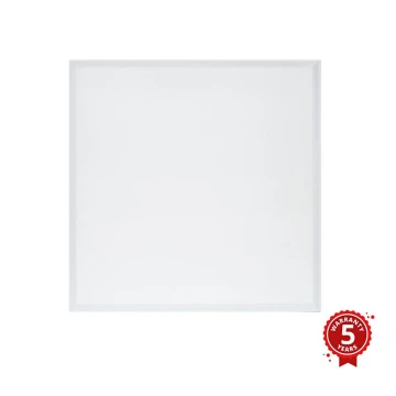 Pannello LED da incasso LED/40W/230V 4000K 60x60 cm