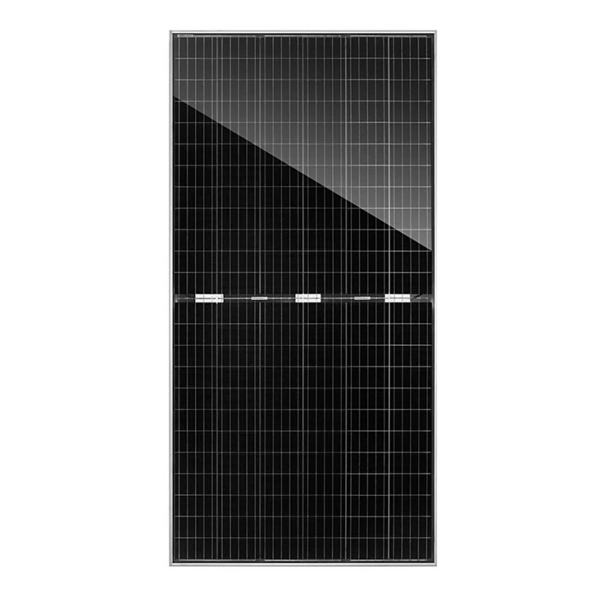 Pannello solare fotovoltaico JINKO 400Wp IP67 Half Cut bifacciale