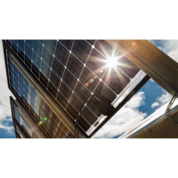 Pannello solare fotovoltaico JINKO 405Wp IP67 bifacciale