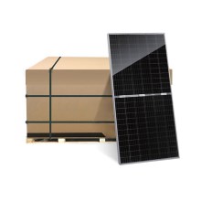 Pannello solare fotovoltaico JINKO 405Wp IP67 bifacciale - pallet 27 pz