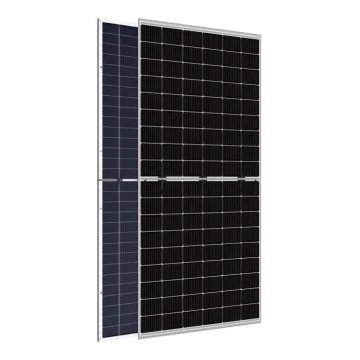 Pannello solare fotovoltaico JINKO 575Wp IP68 Half Cut bifacciale