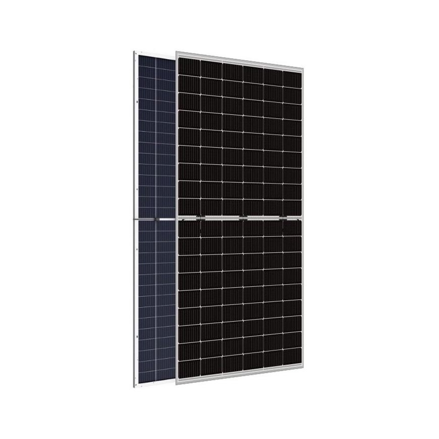 Pannello solare fotovoltaico JINKO 575Wp IP68 Half Cut bifacciale