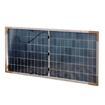 Pannello solare fotovoltaico JINKO 580Wp IP68 Half Cut bifacciale