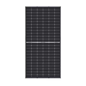 Pannello solare fotovoltaico JINKO 580Wp IP68 Half Cut bifacciale - pallet 36 pz