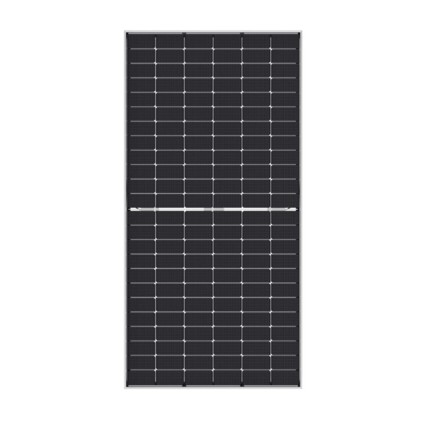 Pannello solare fotovoltaico JINKO 580Wp IP68 Half Cut bifacciale - pallet 36 pz