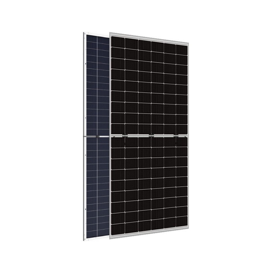 Pannello solare fotovoltaico JINKO 580Wp IP68 Half Cut bifacciale - pallet 36 pz