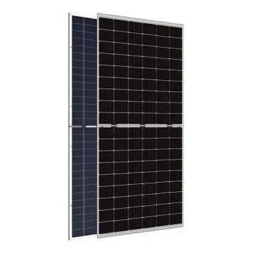 Pannello solare fotovoltaico Jolywood Ntype 415Wp IP68 bifacciale