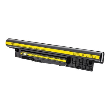 PATONA - Accumulatore DELL Inspiron 14R/15R/17R 2200mAh Li-lon 14,8V