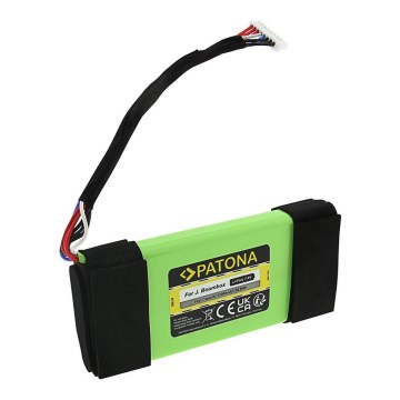 PATONA - Accumulatore JBL Boombox 10000mAh 7,4V Li-Pol