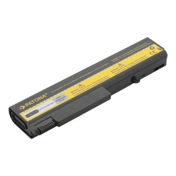 PATONA - Bateria HP Compaq 6530B/6730B 4400mAh Li-Ion 11,1V