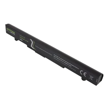 PATONA - Batteria Asus A41-X550 3350mAh Li-Ion 14,4V PREMIUM