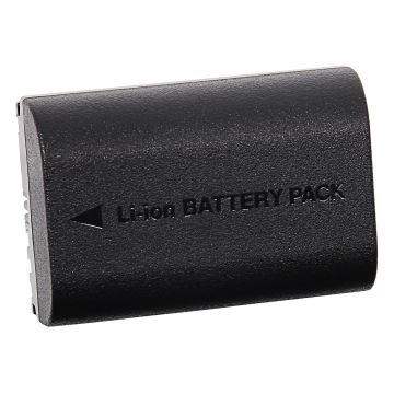 PATONA - Batteria Canon LP-E6 2000mAh Li-Ion Protect