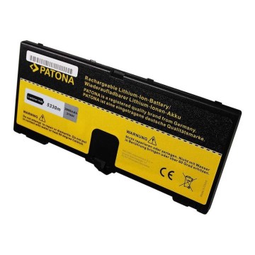 PATONA - Batterie Asus X555/K555 5000mAh Li-pol 7.6V