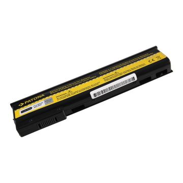 PATONA - Batteria HP ProBook 640/650 4400mAh Li-lon 10.8V CA06XL