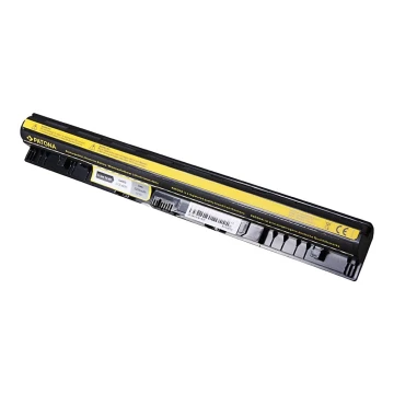 PATONA - Batteria LENOVO IdeaPad G400s 2200mAh Li-Ion 14,8V