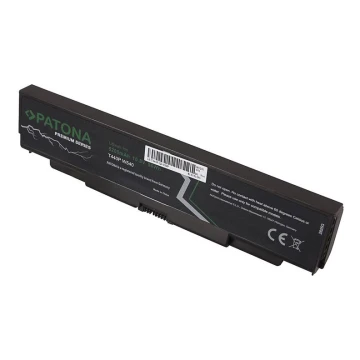 PATONA - Batteria LENOVO L440/T440p 5200mAh Li-Ion 10.8V 45N1145 Premium