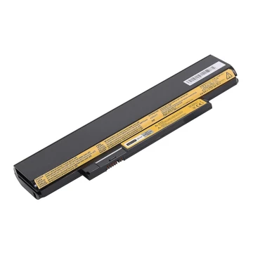 PATONA - Batteria Lenovo Thinkpad Edge E320 4400mAh Li-lon 11,1V 0A36290