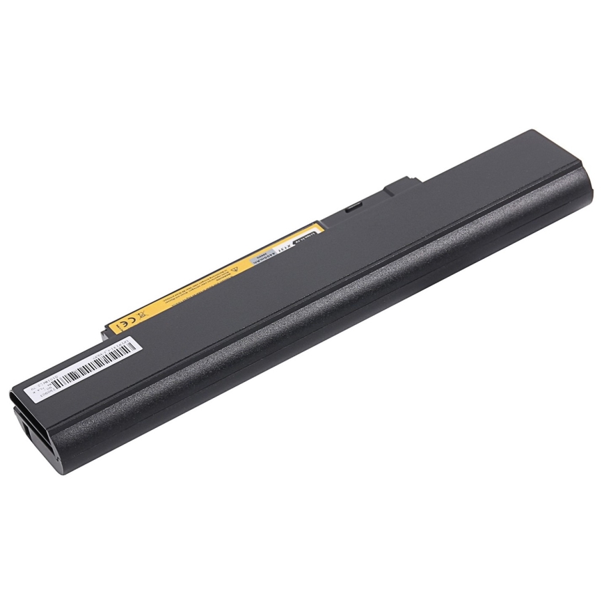 PATONA - Batteria Lenovo Thinkpad Edge E320 4400mAh Li-lon 11,1V 0A36290