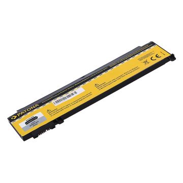 PATONA - Batteria Lenovo Thinkpad T460S/T470S 2000mAh Li-Pol 11,4V 01AV405