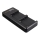PATONA - Caricatore Foto Dual LCD Sony F550/F750/F970 - USB