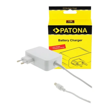 PATONA - Caricatore per purificatore d'aria Dyson BP01 DP04 TP04 TP05 TP06 20V