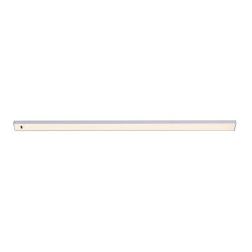 Paul Neuhaus 1125-21 - Luce LED dimmerabile sottopensile con sensore AMON 1xLED/6W/12/230V