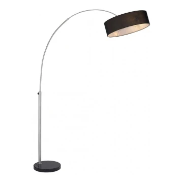 Paul Neuhaus 307-55 - Lampada da terra PETRO 3xE27/60W/230V