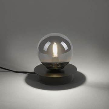 Paul Neuhaus 4039-18 - Lampada da tavolo LED WIDOW 1xG9/3W/230V