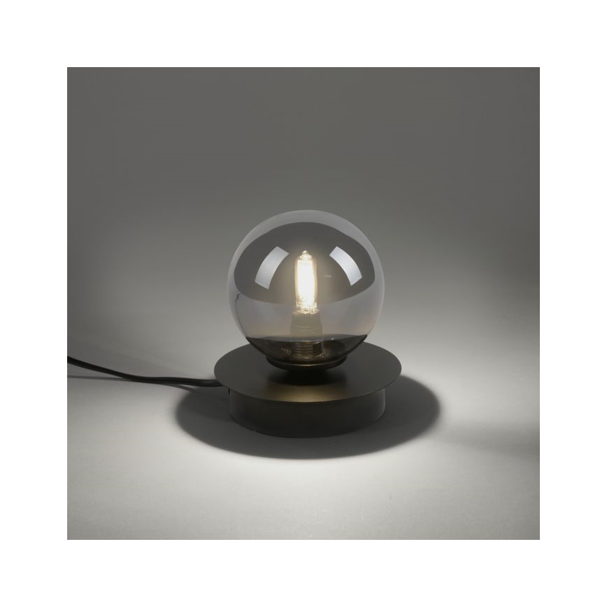 Paul Neuhaus 4039-18 - Lampada da tavolo LED WIDOW 1xG9/3W/230V