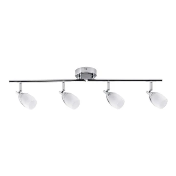 Paulmann 66692 - Luce Spot YASMIN 4xG9/10W/230V