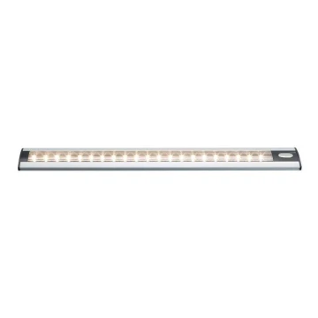 Paulmann 70398 - LED/4,2W Luce touch sottopensile per cucina TRIX 230V