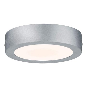 Paulmann 70653 - LED/11W Plafoniera ALBIA 230V