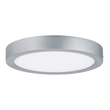 Paulmann 70655 - LED/17W Plafoniera LUNAR 230V