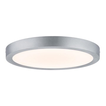 Paulmann 70656 - LED/21,8W Plafoniera ALBIA 230V