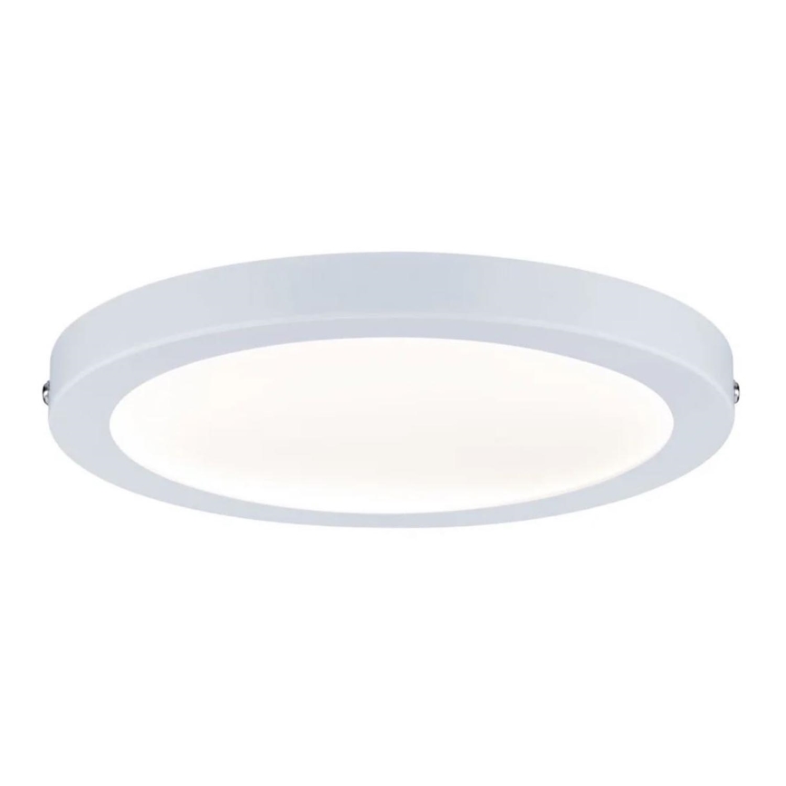 Paulmann 70868 - LED/18,5W Pannello dimmerabile ATRIA 230V 2700K bíá