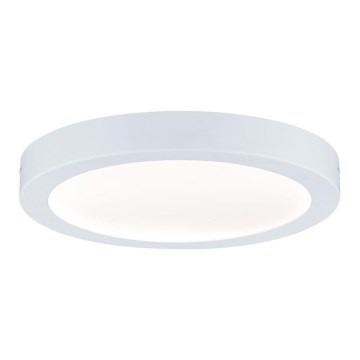 Paulmann 70899 - LED/22W Plafoniera ABIA 230V