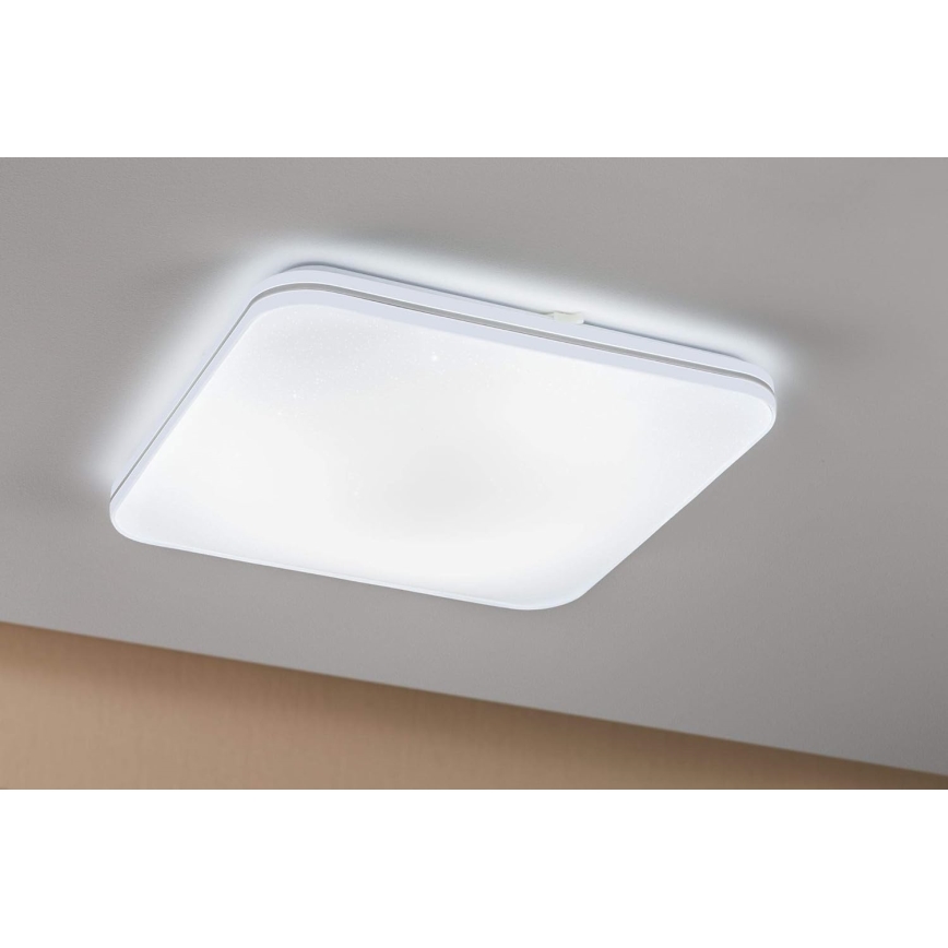 Paulmann 70903 - LED/22W Plafoniera COSTELLA 230V 2700/4000/6500K