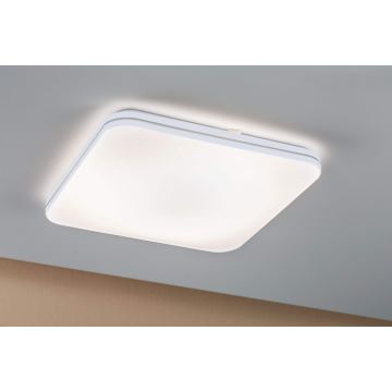 Paulmann 70903 - LED/22W Plafoniera COSTELLA 230V 2700/4000/6500K